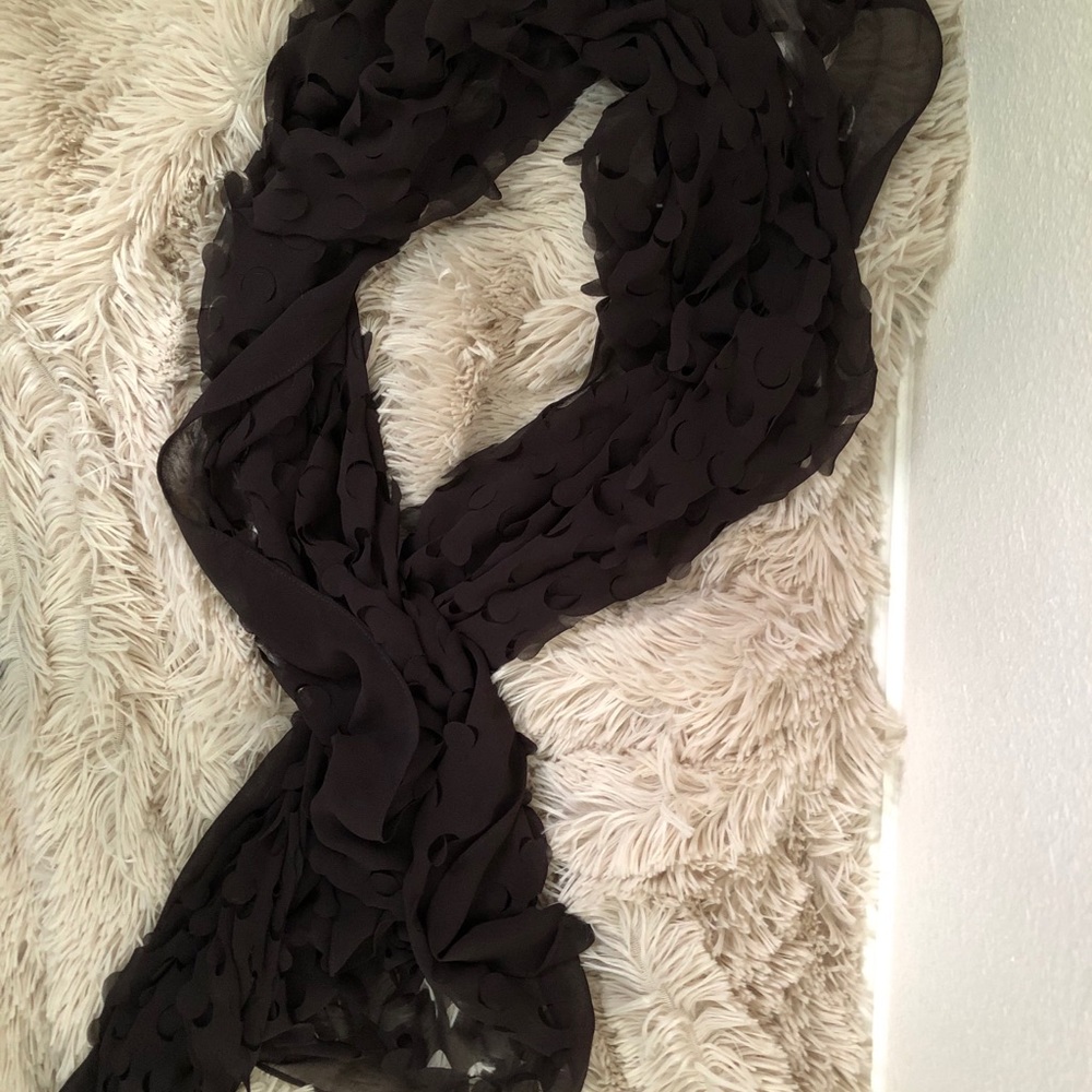 Delicate elegant scarf 2 for $20 - Picture 4 of 4